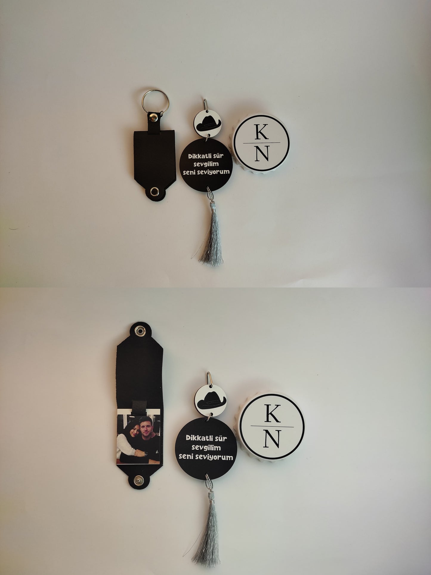 Romantik Araba Takımı