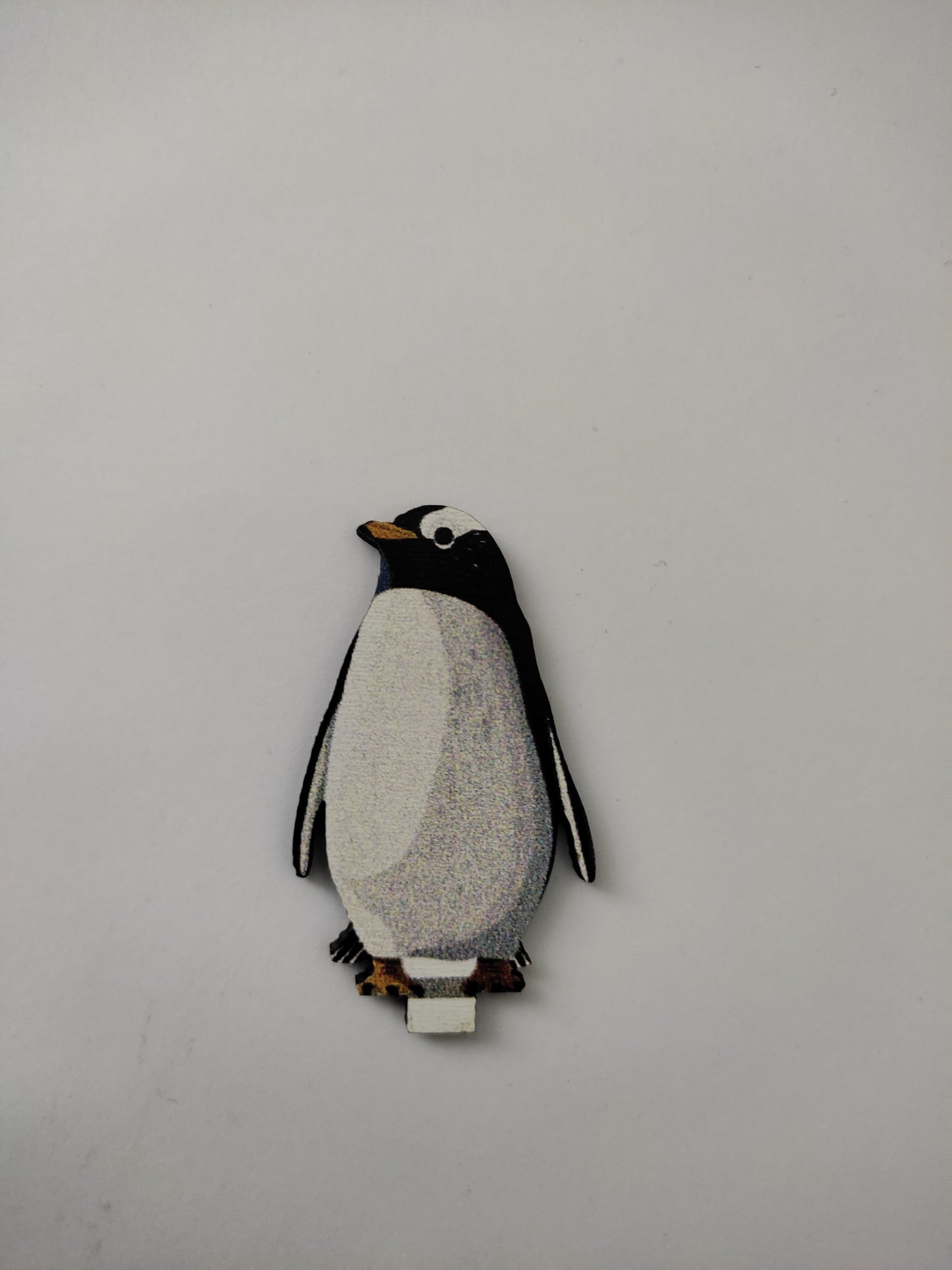 Penguen Biblosu
