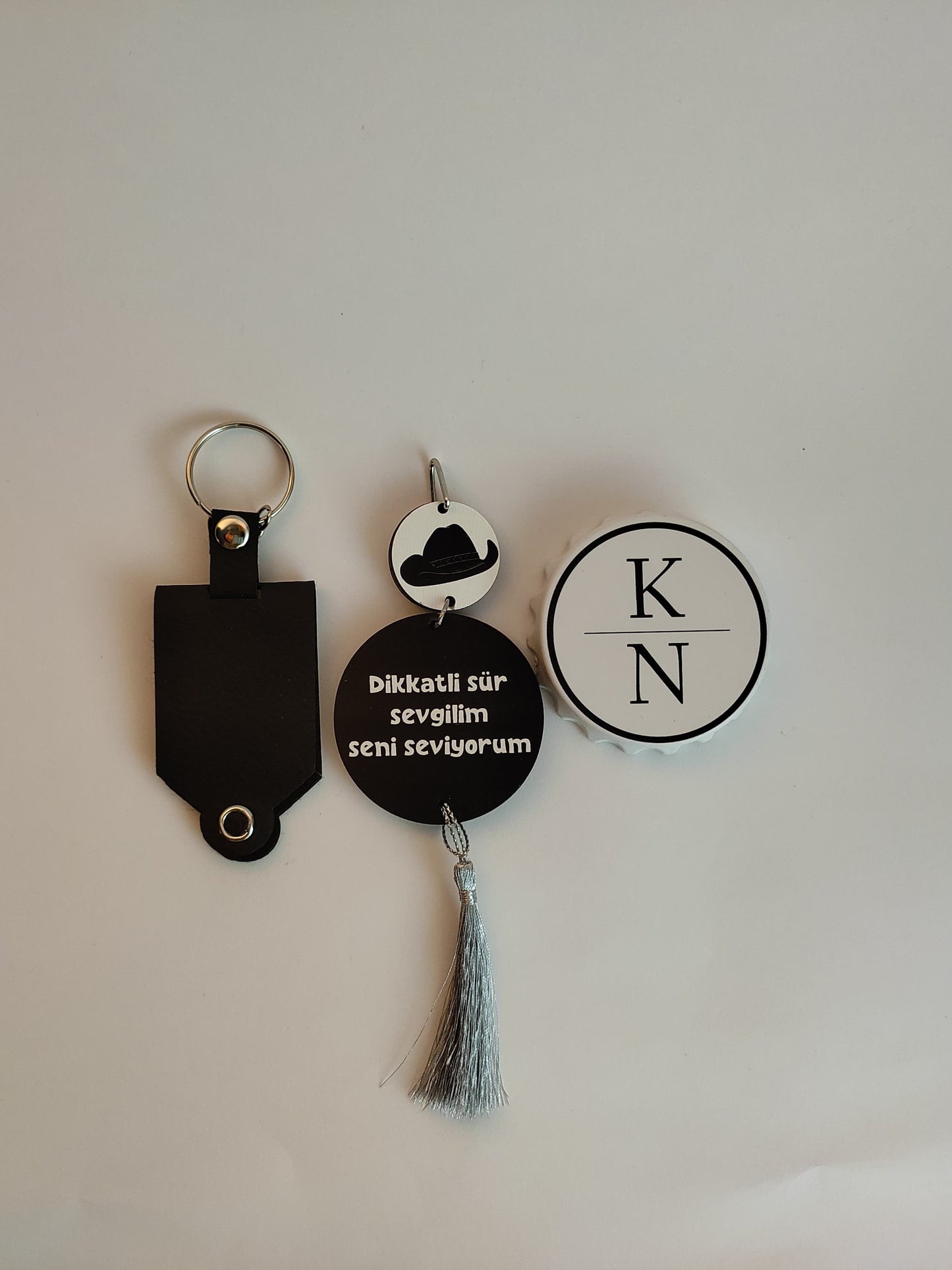 Romantik Araba Takımı